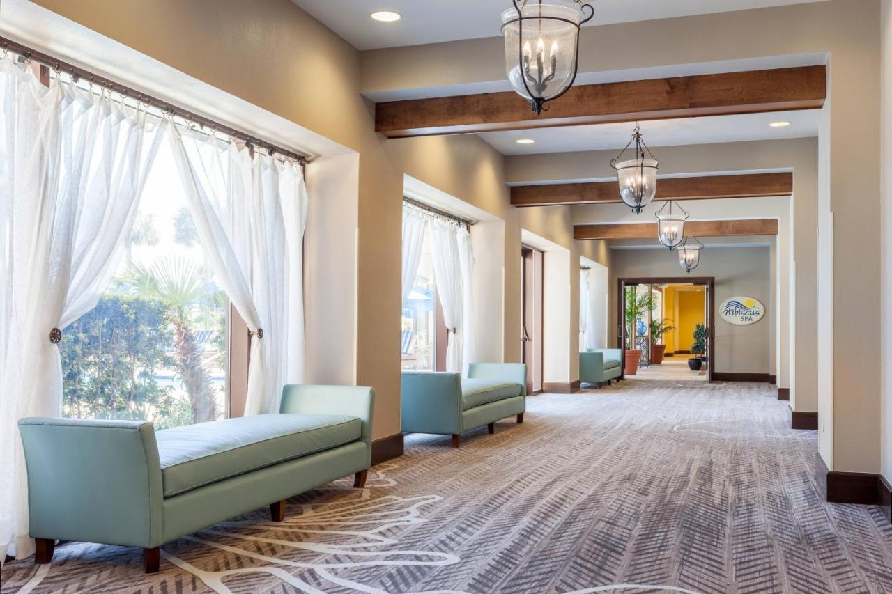 Marriott Myrtle Beach Resort & Spa At Grande Dunes Exterior photo