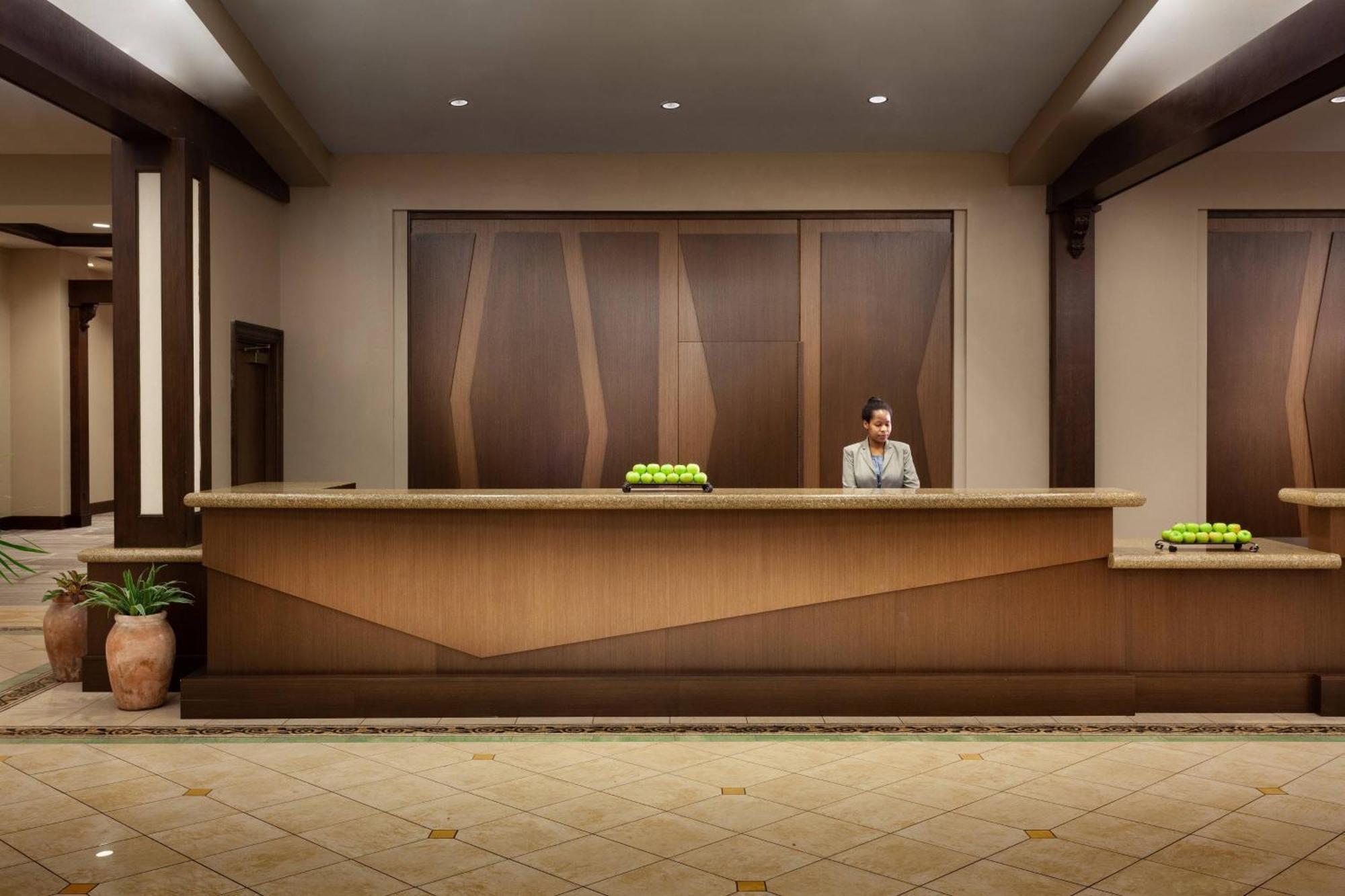 Marriott Myrtle Beach Resort & Spa At Grande Dunes Exterior photo