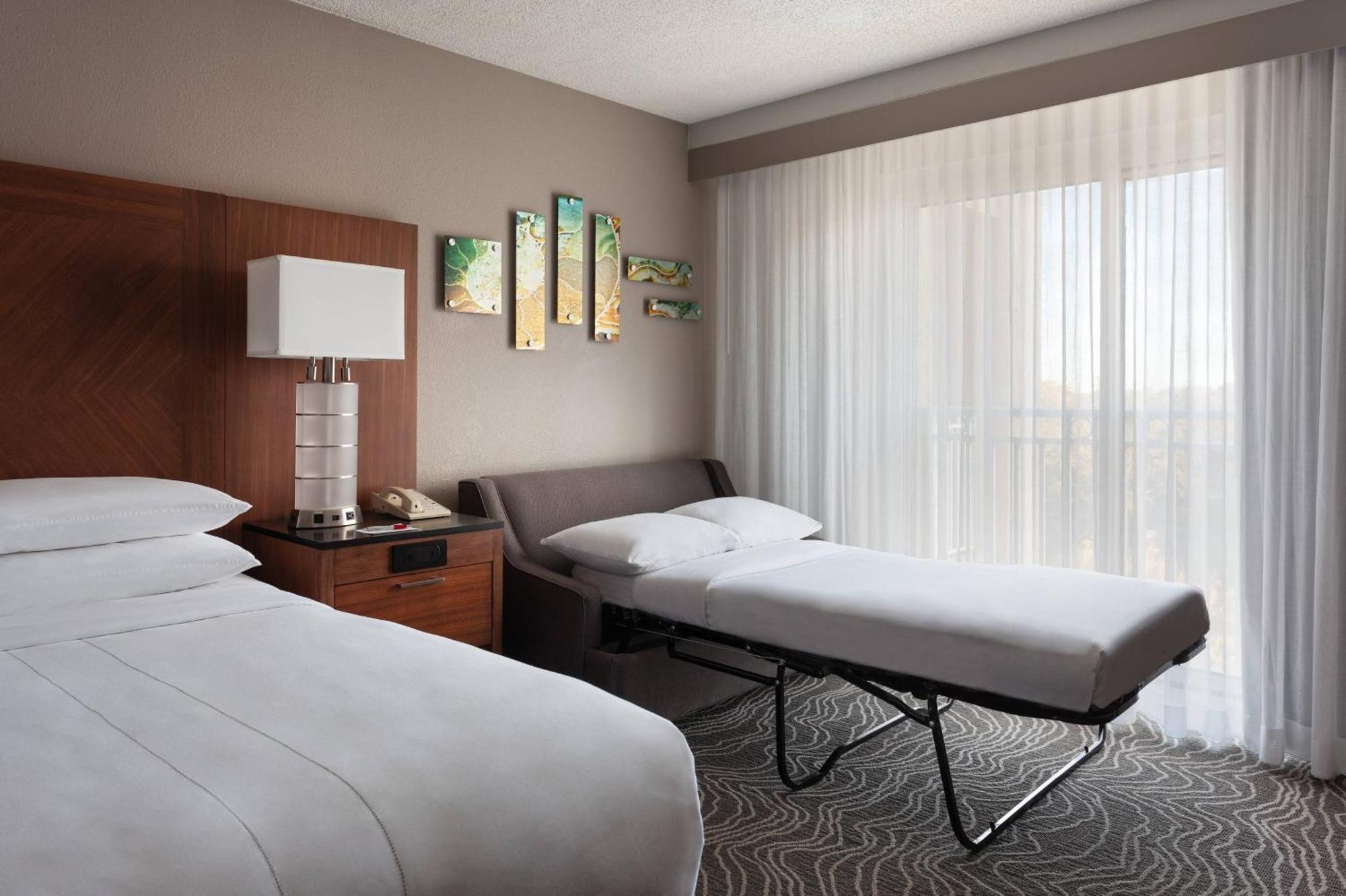 Marriott Myrtle Beach Resort & Spa At Grande Dunes Exterior photo